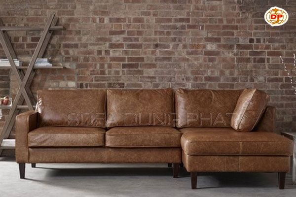 2 Vấn Đề Đáng Lo Ngại Khi Mua Sofa Da Giá Rẻ