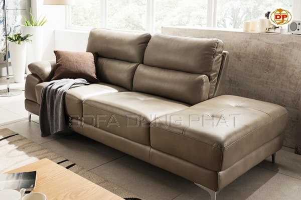 Bật Mí Những Thông Tin Hữu Ích Về Sofa Da Nhập Khẩu Hàn Quốc