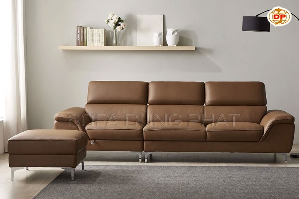 Bật Mí Kinh Nghiệm Mua Sofa Da Nhập Khẩu Italia Chính Hãng