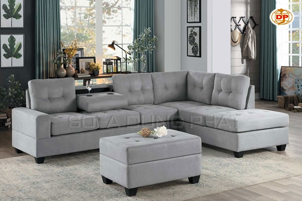 Chọn Sofa Gia Đình Rẻ Đẹp Màu Gì Để Không Lo Lỗi Mốt?