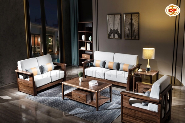 Giải Đáp Những Câu Hỏi Thường Gặp Về Sofa Gỗ Cao Cấp
