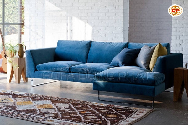 Tìm Hiểu Về Sofa Góc L Và Cách Chọn Ghế