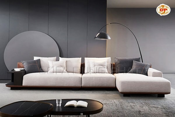 Sofa Hiện Đại Nhập Khẩu Có Ưu - Nhược Điểm Gì?