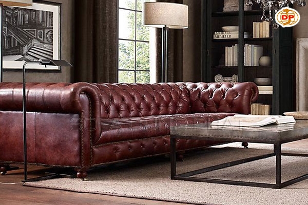 Cách Nhận Biết Sofa Nhập Khẩu Chính Hãng