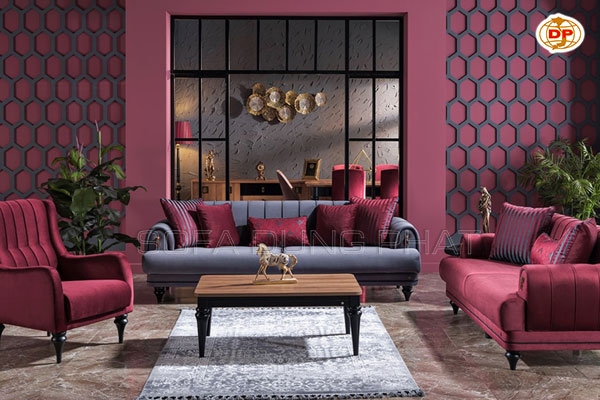 3 Sai Lầm Thường Gặp Khi Mua Sofa Tân Cổ Điển Nhập Khẩu Chính Hãng       