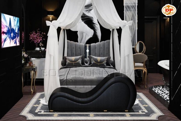 Sofa Tantra Là Sofa Gì? Mua Sofa Chất Lượng Ở Đâu?