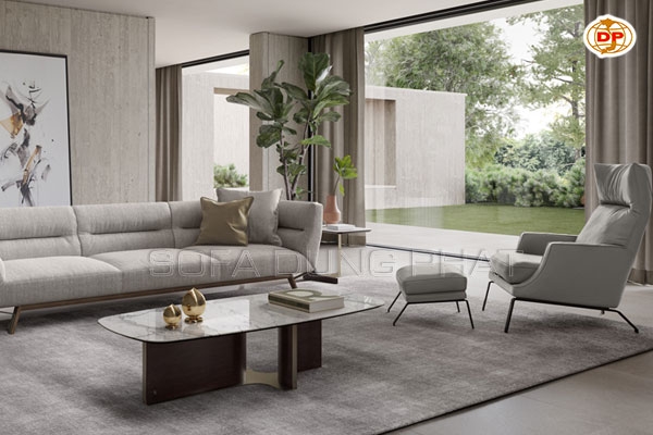 Những Điều Cần Nhớ Khi Mua Sofa Thư Giãn Phòng Khách