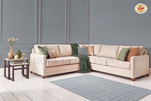 Những Sai Lầm Thường Mắc Phải Khi Mua Sofa Vải Bố
