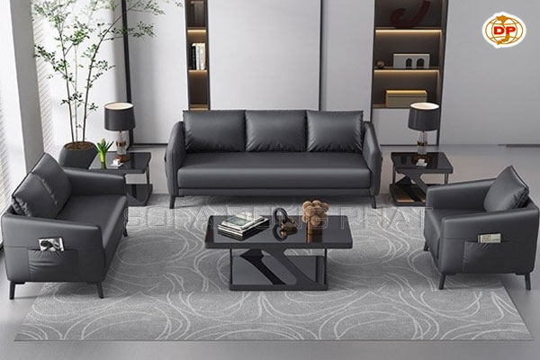 3 Điều Cần Lưu Ý Để Mua Được Sofa Văn Phòng Đẹp
