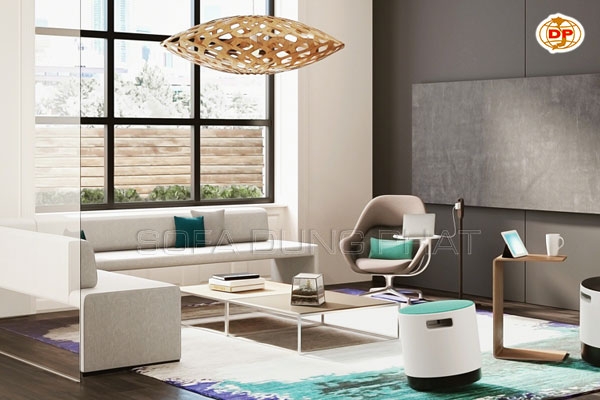 Tư Vấn Cách Chọn Bàn Ghế Sofa Văn Phòng Giá Rẻ