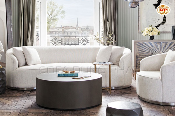 Có Nên Mua Bộ Bàn Ghế Sofa Cao Cấp Giá Rẻ?
