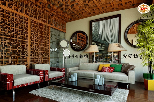 Có Nên Mua Ghế Sofa Nhập Khẩu Trung Quốc?
