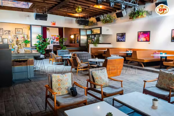 Có Nên Mua Sofa Cafe Đơn Cũ?