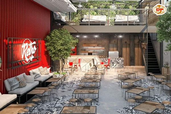 Bí Quyết Chọn Mua Và Bảo Quản Ghế Sofa Cafe Sân Vườn