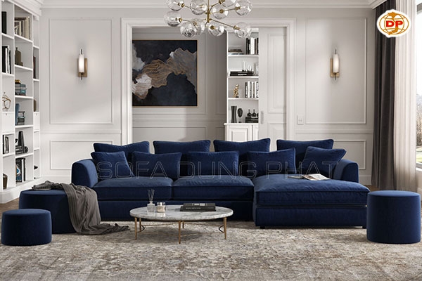 Vì Sao Nên Dùng Sofa Góc TPHCM Cho Căn Hộ Nhỏ?   