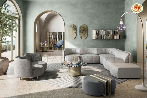 Nên Mua Sofa Nhập Khẩu Từ Quốc Gia Nào?