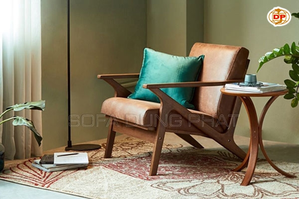Bàn Ghế Sofa Thư Giãn – Lựa Chọn Mới Lạ Cho Không Gian Sống