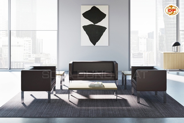 Một Số Lưu Ý Khi Mua Bàn Ghế Sofa Văn Phòng