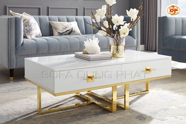 3 Cách Chọn Bàn Sofa Nhập Khẩu Chuẩn Đẹp