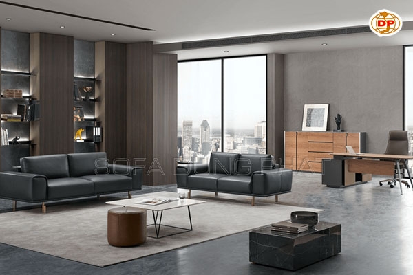 Cách Chọn Bàn Sofa Văn Phòng Đẹp Hiện Đại