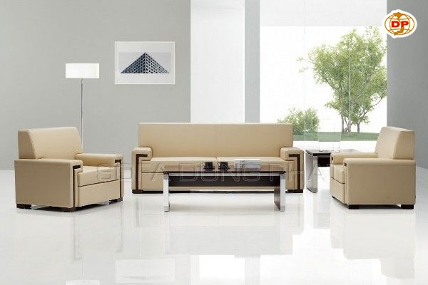 Làm Sao Để Mua Được Bộ Bàn Ghế Sofa Văn Phòng Giá Rẻ?