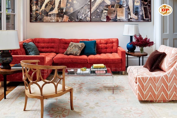Bỏ Túi Kinh Nghiệm Chọn Mua Bộ Ghế Sofa Gia Đình