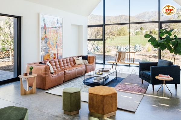 Cách Chọn Bộ Sofa Gia Đình Theo Từng Đối Tượng