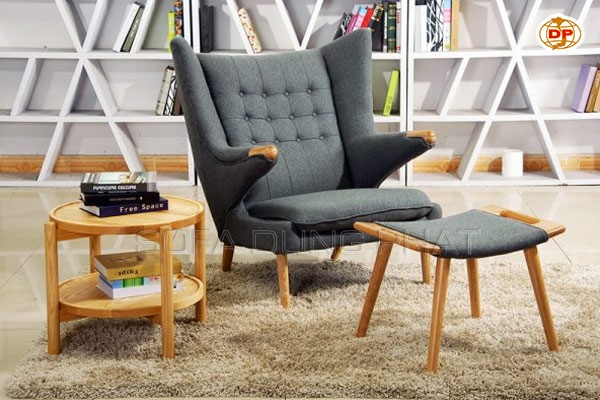 Giới Thiệu Các Mẫu Ghế Sofa Thư Giãn Phổ Biến Hiện Nay