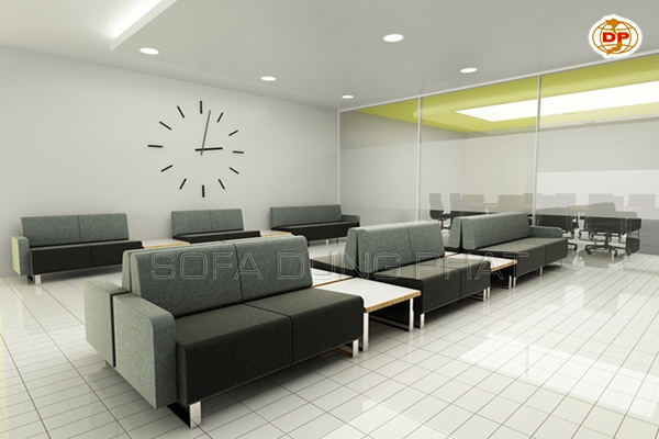 Vì Sao Các Mẫu Sofa Văn Phòng Đẹp Lại Được Ưa Thích Đến Vậy?
