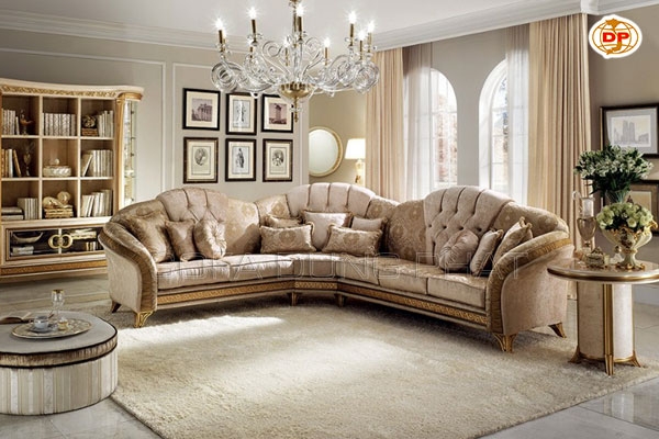 Đại Lý Sofa Tân Cổ Điển Nào Đáng Tin Cậy?