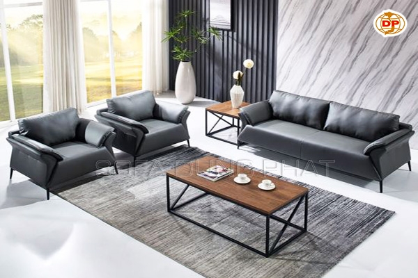 Đặt Ghế Sofa Văn Phòng Cần Lưu Ý Điều Gì?