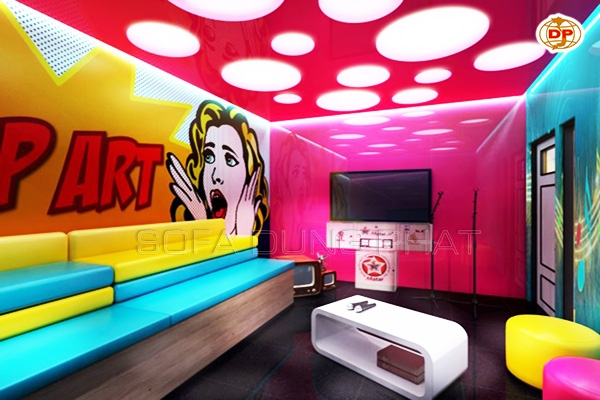 Bật Mí Những Thông Tin Hữu Ích Về Ghế Karaoke