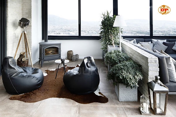 Ghế Lười Sofa Cao Cấp Có Mấy Loại? Với Ưu Điểm Gì?