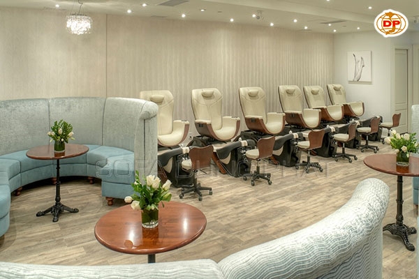 Thắc Mắc Có Nên Mua Ghế Nail Da?
