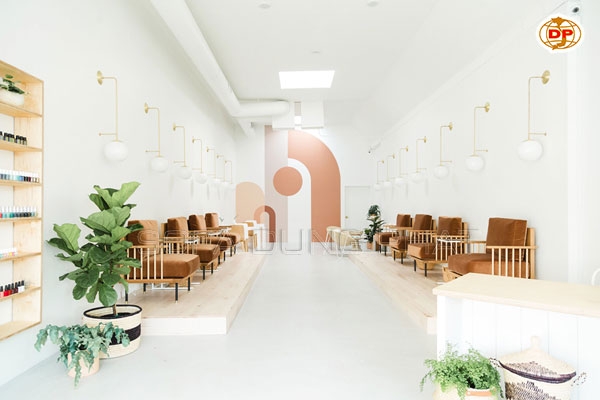 Những Tiêu Chí Về Một Nơi Bán Ghế Nail Giá Rẻ TPHCM Đáng Tin Cậy