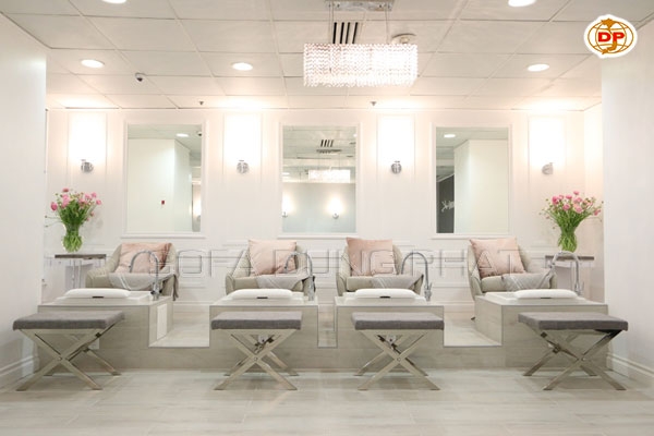 Bạn Đã Hiểu Đúng Về Ghế Nail Thanh Lý Giá Rẻ?