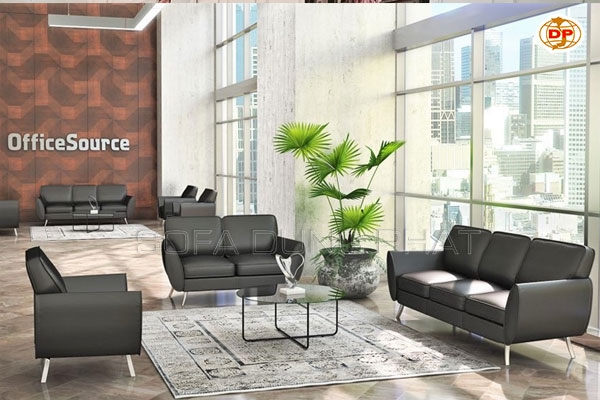 3 Kinh Nghiệm Mua Ghế Sofa Cho Văn Phòng Giá Rẻ