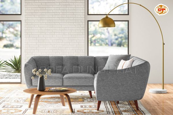 Giải Mã Từ A-Z Về Ghế Sofa Góc Mini