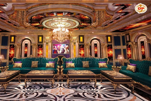 Bí Kíp Chọn Ghế Sofa Karaoke Chuẩn Chỉnh