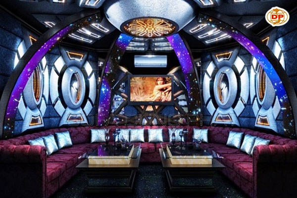Kinh Nghiệm Chọn Mua Ghế Sofa Phòng Karaoke Giá Rẻ HCM