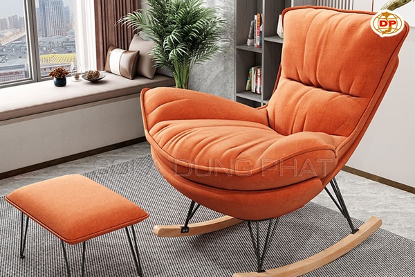 Những Lợi Ích Của Ghế Sofa Thư Giãn Bập Bênh Bạn Nên Biết