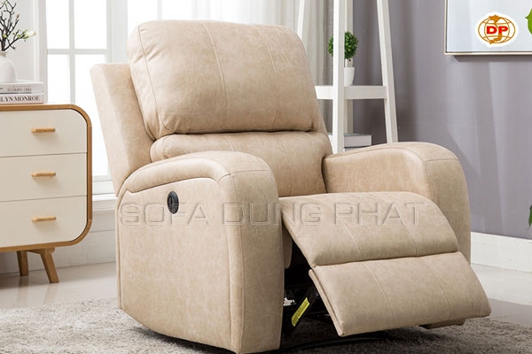3 Tiêu Chí Cần Nhớ Khi Mua Ghế Sofa Thư Giãn Cao Cấp 