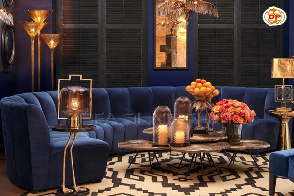 Chọn Các Mẫu Sofa Cao Cấp Chất Liệu Gì? Kiểu Dáng Nào Đẹp?