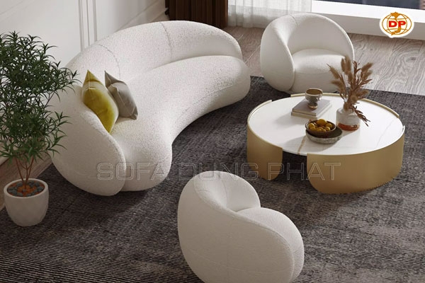 Cách Chọn Mua Bàn Ghế Sofa Cao Cấp Phù Hợp Nhất
