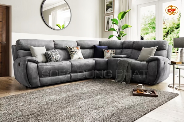 Có Nên Mua Bàn Ghế Sofa Cao Cấp Giá Rẻ Tại Nội Thất Dũng Phát?
