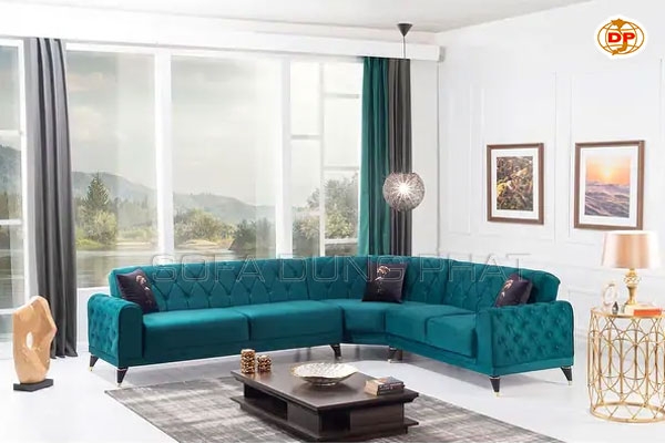 Chuyên Gia Gợi Ý Kinh Nghiệm Mua Sofa Cao Cấp
