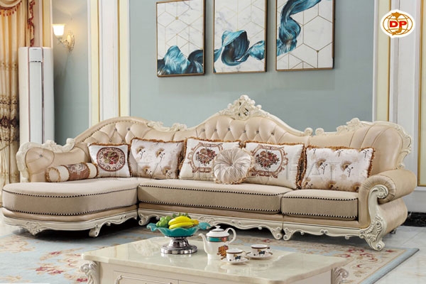 Nội Thất Sofa Tân Cổ Điển Nên Mua Ở Đâu Uy Tín, Chất Lượng?
