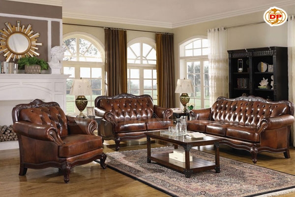 Sofa Cao Cấp – Nâng Tầm Giá Trị Cho Ngôi Nhà Của Bạn