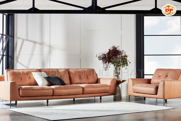 Những Sai Lầm Có Thể Gặp Khi Mua Sofa Da Bò Nhập Khẩu Malaysia