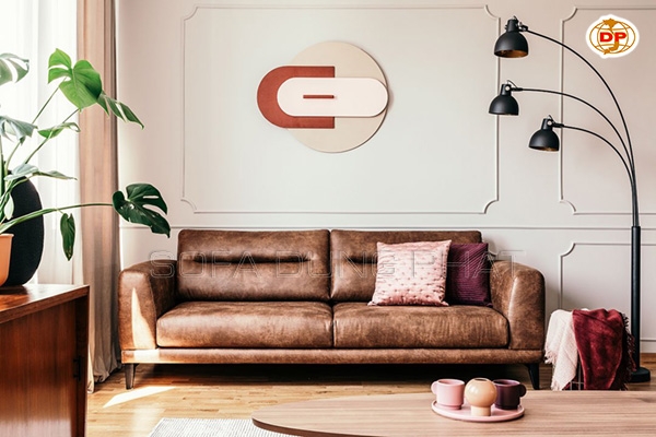 Đâu Là Địa Chỉ Bán Sofa Da Giá Rẻ Hcm Tin Cậy?